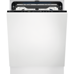 Electrolux EEZ69410W beépíthető mosogatógép - mintadarab