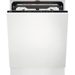 AEG FSK93718P beépíthető mosogatógép