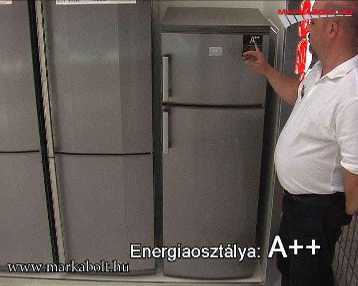 N&eacute;zd meg a AEG S 60247 DT4 vide&oacute;j&aacute;t