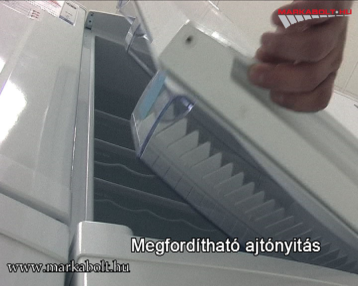 N&eacute;zd meg a Zanussi ZRB 629 W vide&oacute;j&aacute;t