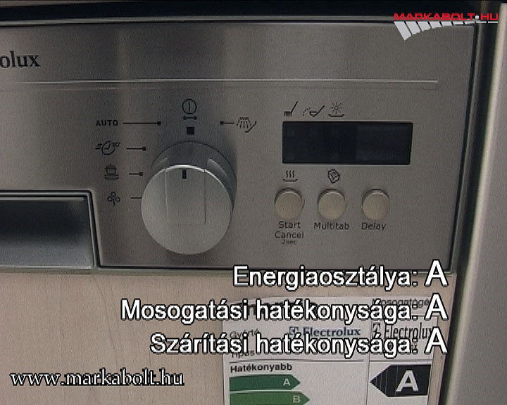 N&eacute;zd meg a Electrolux ESI 44030 X vide&oacute;j&aacute;t