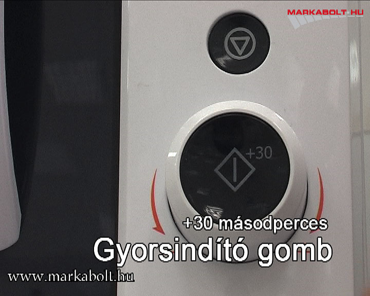 N&eacute;zd meg a Electrolux EMS 20402 W vide&oacute;j&aacute;t