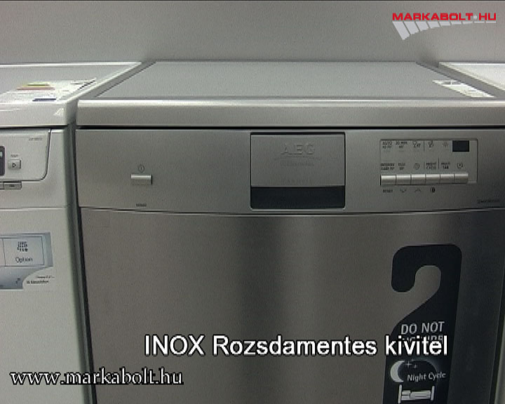 N&eacute;zd meg a AEG Favorit 60660 M vide&oacute;j&aacute;t