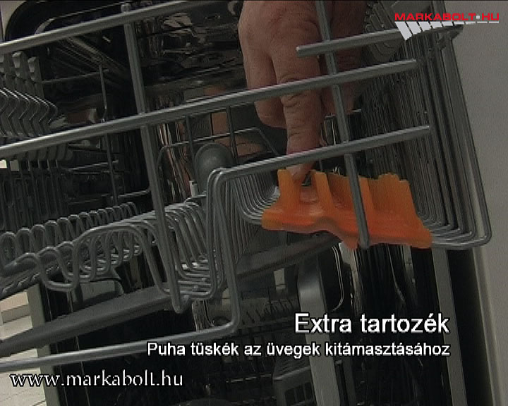 N&eacute;zd meg a Electrolux ESF 45030 X vide&oacute;j&aacute;t