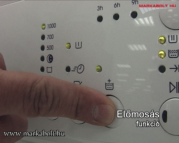 N&eacute;zd meg a Zanussi ZWG 5105 vide&oacute;j&aacute;t