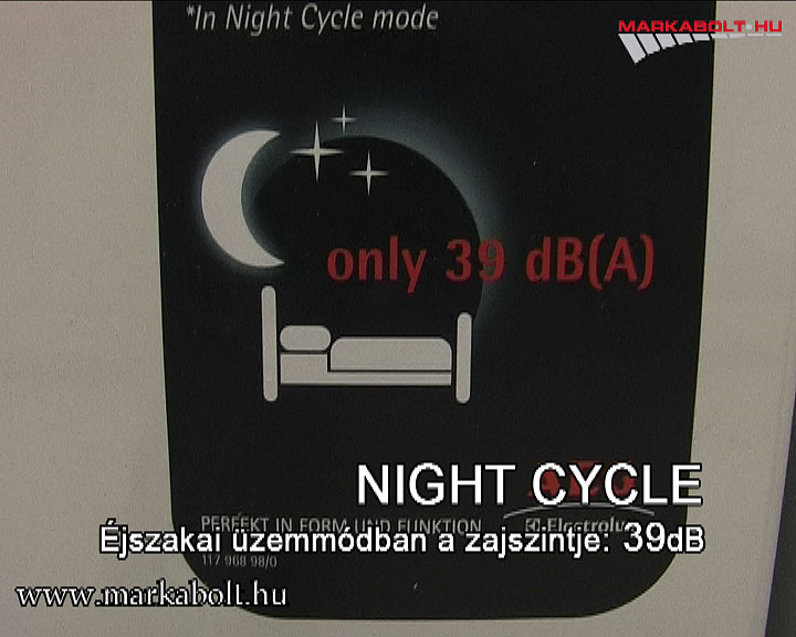 N&eacute;zd meg a AEG Favorit 60760 vide&oacute;j&aacute;t