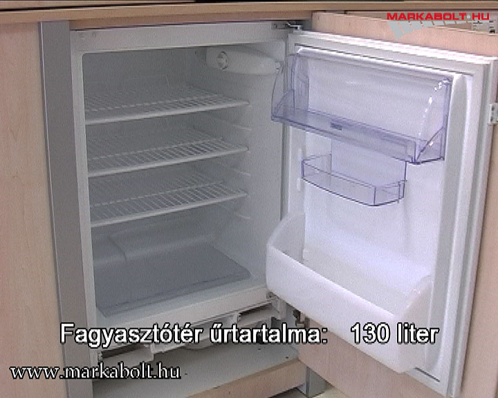 N&eacute;zd meg a Zanussi ZUS 6140 A vide&oacute;j&aacute;t