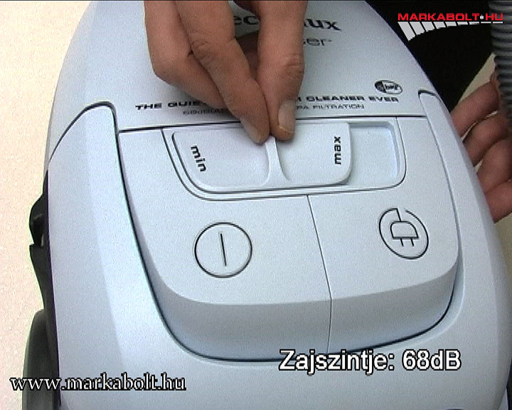 N&eacute;zd meg a Electrolux ZUS 3920 vide&oacute;j&aacute;t