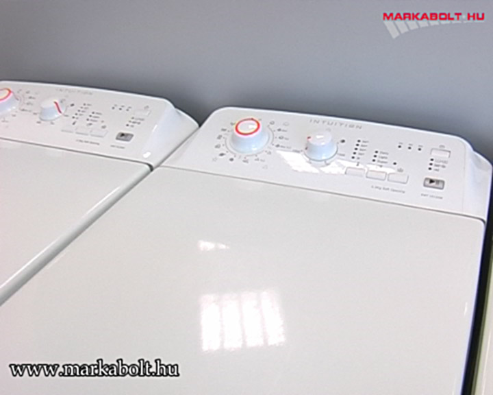 N&eacute;zd meg a Electrolux EWT 10120 vide&oacute;j&aacute;t