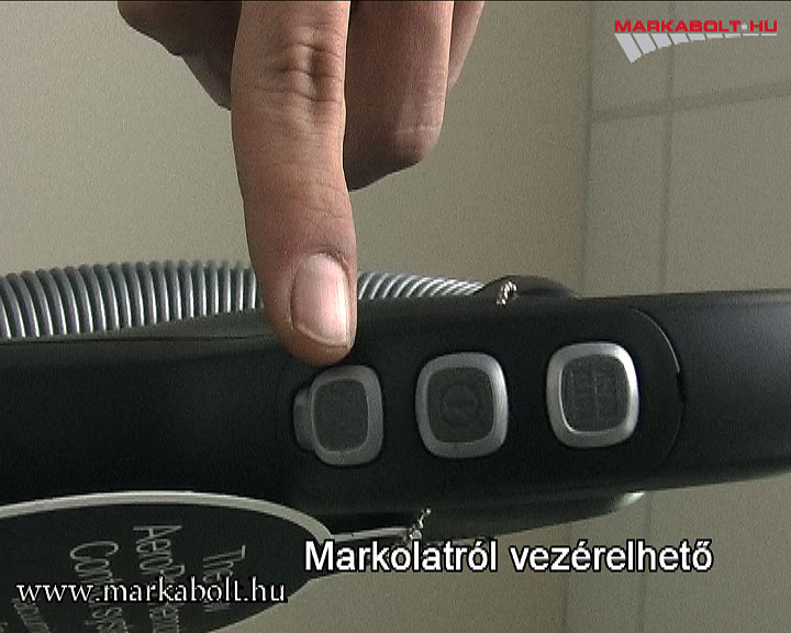 N&eacute;zd meg a Electrolux Z 8840 vide&oacute;j&aacute;t