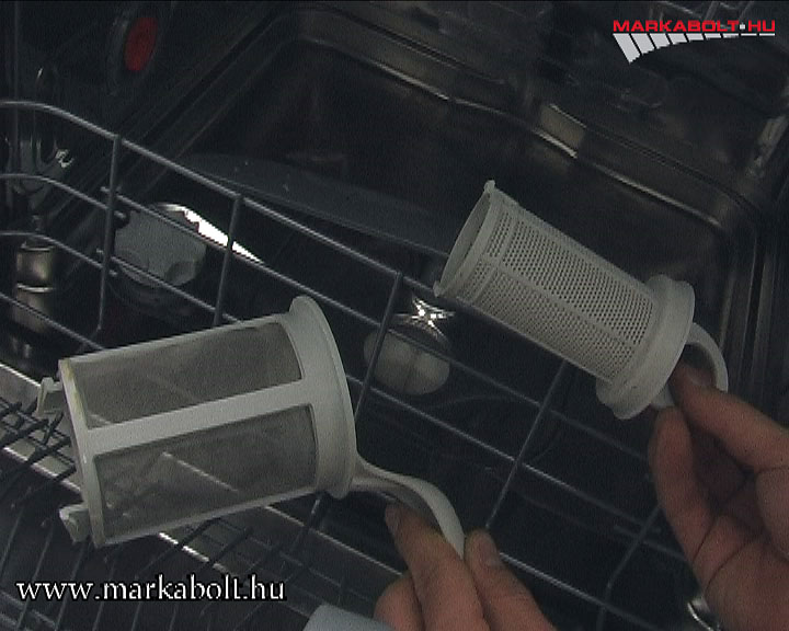 N&eacute;zd meg a Electrolux ESF 65710 W vide&oacute;j&aacute;t