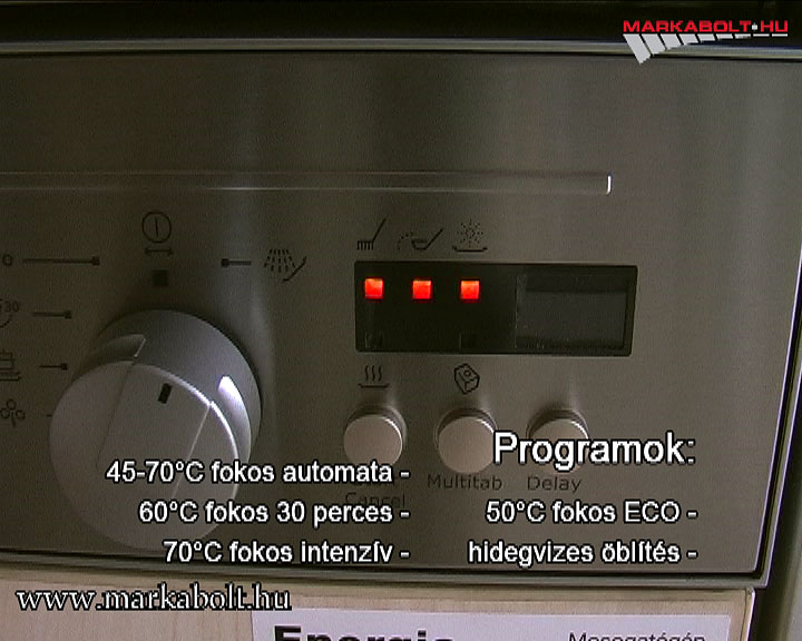 N&eacute;zd meg a Electrolux ESI 64030 X vide&oacute;j&aacute;t