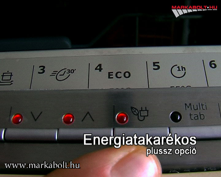 N&eacute;zd meg a Electrolux ESL 67050 vide&oacute;j&aacute;t