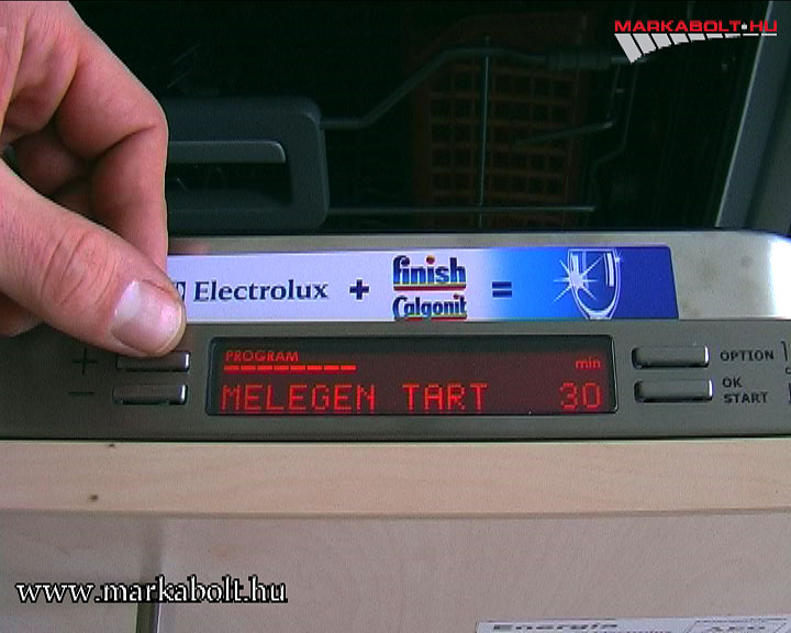 N&eacute;zd meg a Electrolux ESL 68060 vide&oacute;j&aacute;t