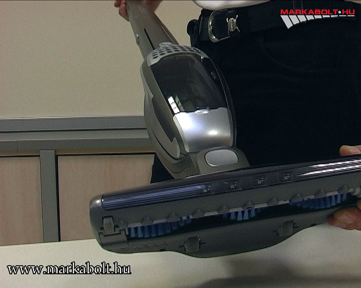 N&eacute;zd meg a Electrolux ZB 2901 vide&oacute;j&aacute;t