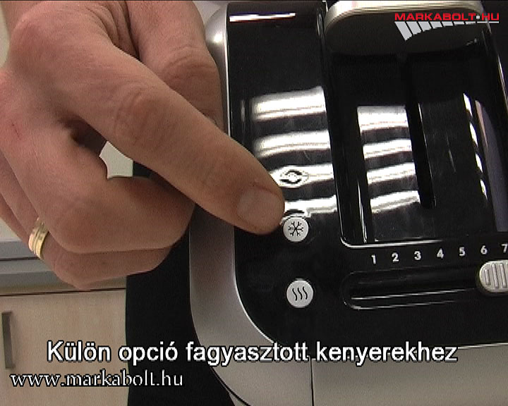 N&eacute;zd meg a Electrolux EAT 3100 vide&oacute;j&aacute;t