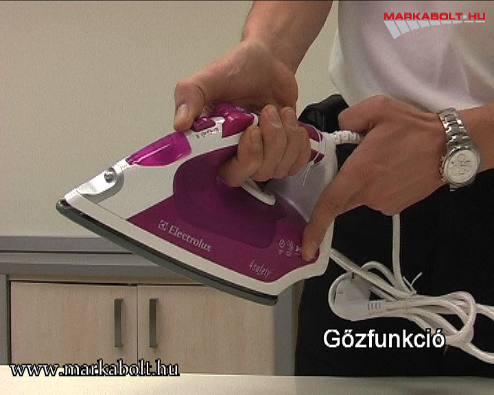 N&eacute;zd meg a Electrolux EDB 5110 vide&oacute;j&aacute;t