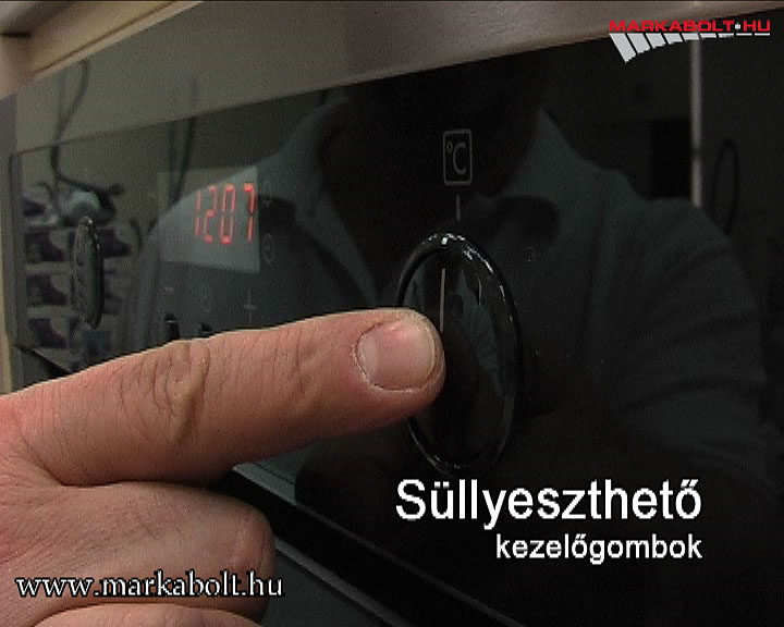 N&eacute;zd meg a AEG B 41013-5 M vide&oacute;j&aacute;t