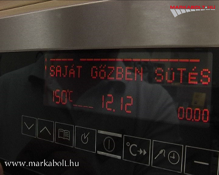 N&eacute;zd meg a AEG B 98203-5-M vide&oacute;j&aacute;t