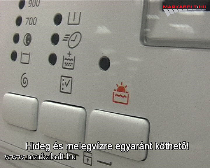 N&eacute;zd meg a Electrolux Hideg-melegvizes EWH 127310 W vide&oacute;j&aacute;t