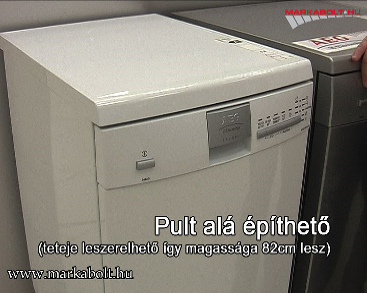 N&eacute;zd meg a AEG Favorit 54760 vide&oacute;j&aacute;t