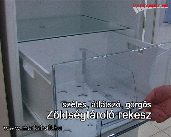 N&eacute;zd meg a AEG S 60360 KG8 vide&oacute;j&aacute;t