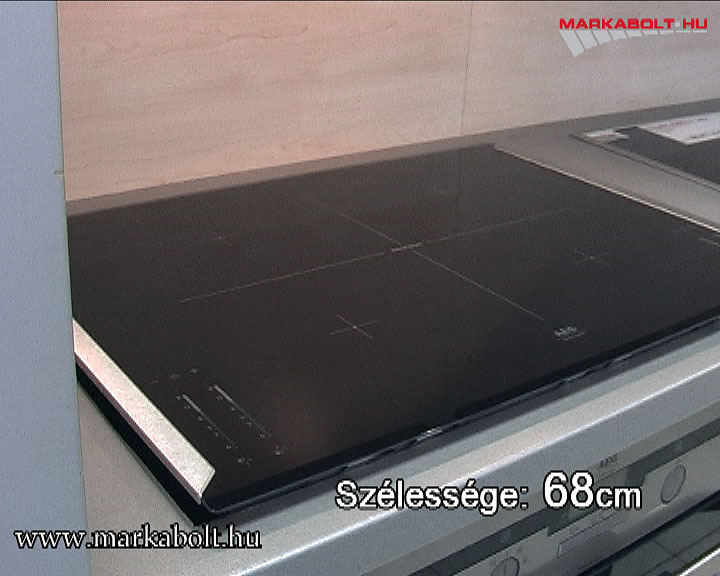 N&eacute;zd meg a AEG HK 764405 PB vide&oacute;j&aacute;t