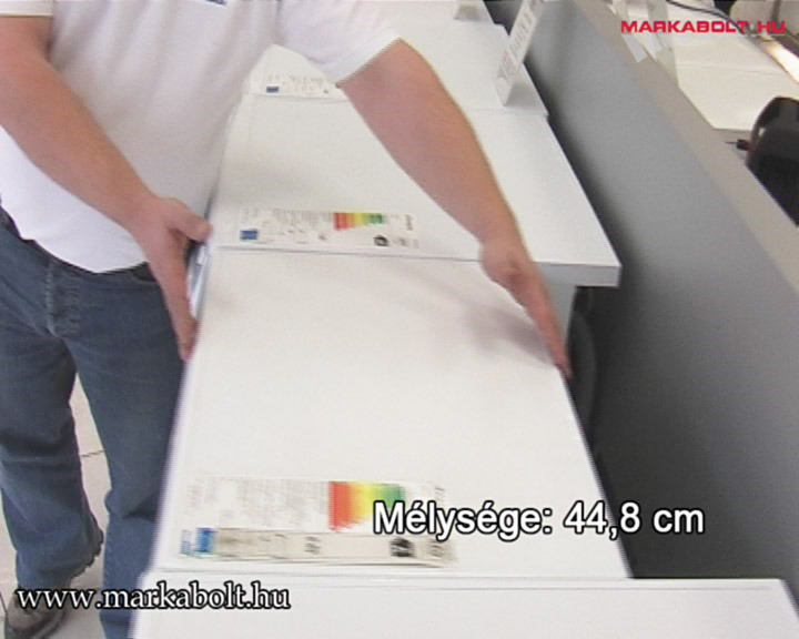 N&eacute;zd meg a AEG Lavamat 1046 E vide&oacute;j&aacute;t