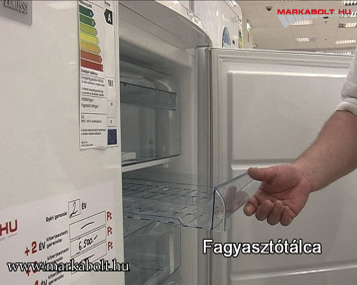 N&eacute;zd meg a Electrolux EUC 19002 W vide&oacute;j&aacute;t