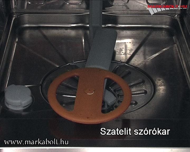 N&eacute;zd meg a Electrolux ESF 66070 XR vide&oacute;j&aacute;t