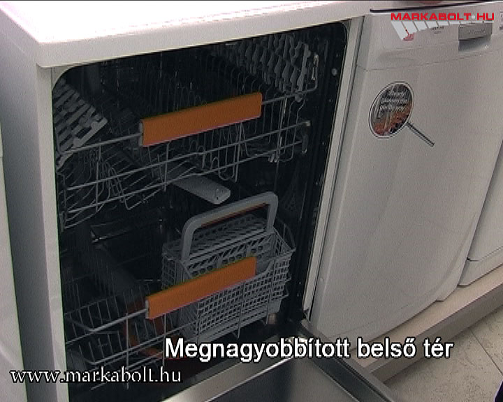 N&eacute;zd meg a Electrolux ESF 66070 WR vide&oacute;j&aacute;t