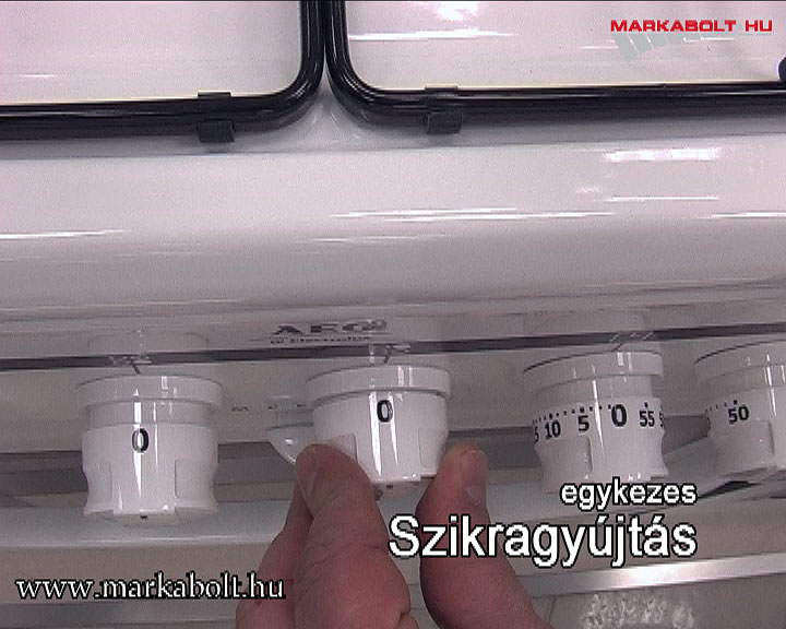 N&eacute;zd meg a AEG Competence 41365 GR-WN vide&oacute;j&aacute;t