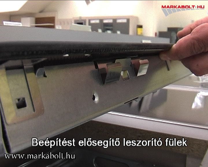 N&eacute;zd meg a Electrolux EHS 60041 P vide&oacute;j&aacute;t