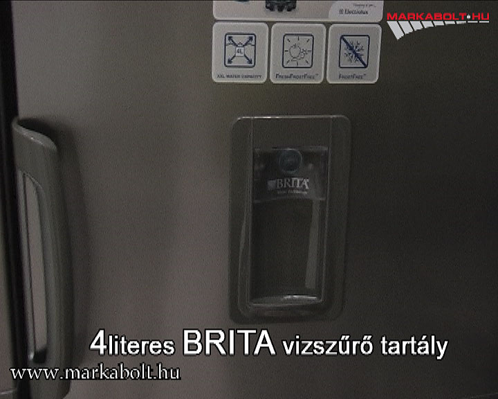 N&eacute;zd meg a Electrolux ENA 38935 X vide&oacute;j&aacute;t