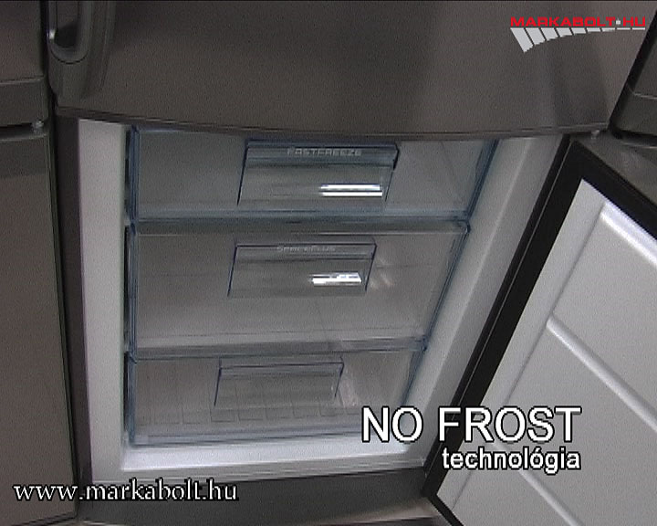 N&eacute;zd meg a Electrolux ENB 34933 X vide&oacute;j&aacute;t