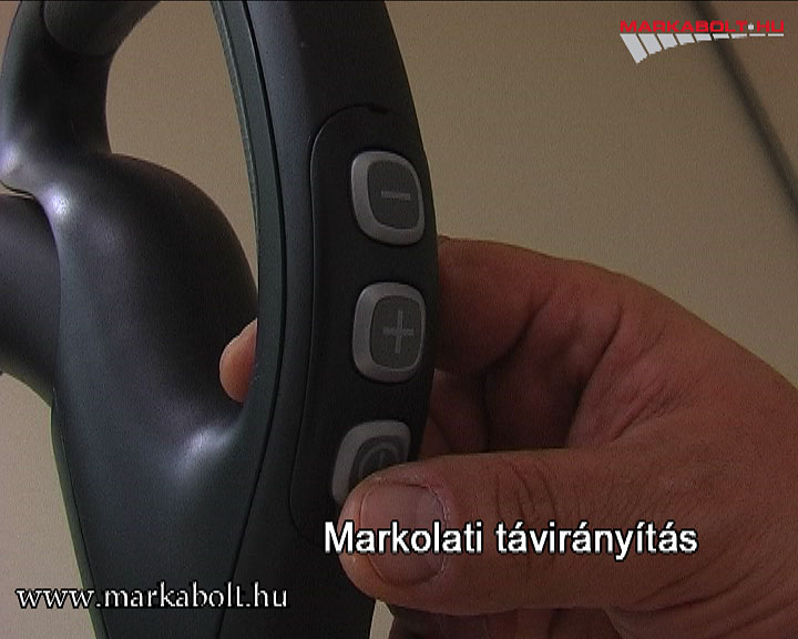 N&eacute;zd meg a Electrolux ZUA 3840 vide&oacute;j&aacute;t