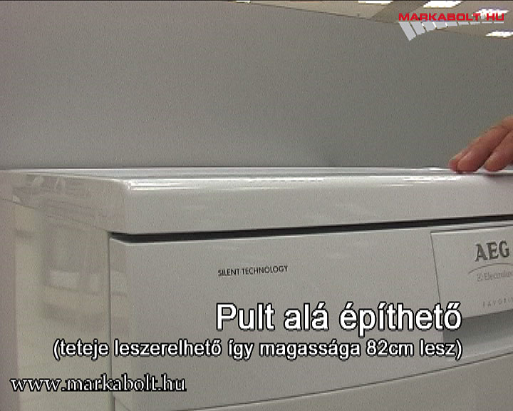 N&eacute;zd meg a AEG Favorit 45002 vide&oacute;j&aacute;t