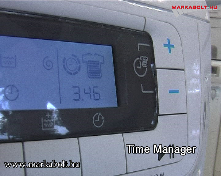 N&eacute;zd meg a Electrolux EWF 147540 W vide&oacute;j&aacute;t