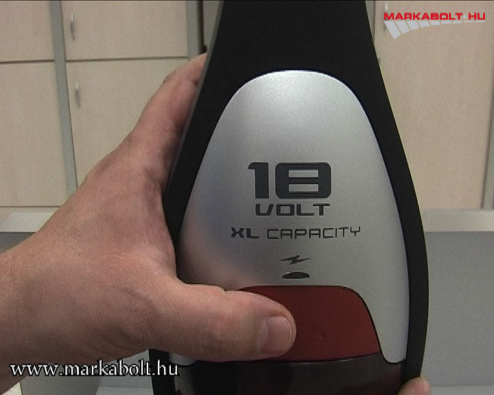 N&eacute;zd meg a Electrolux ZB 2805 vide&oacute;j&aacute;t