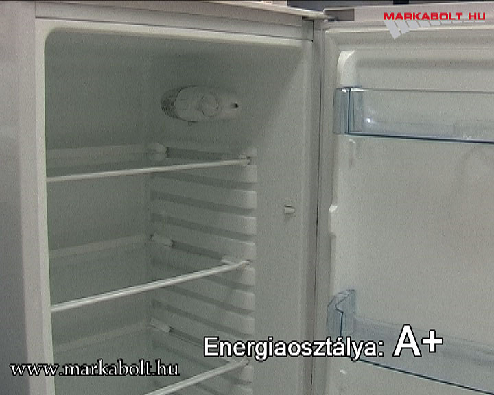N&eacute;zd meg a Zanussi ZRA 226 CW0 vide&oacute;j&aacute;t