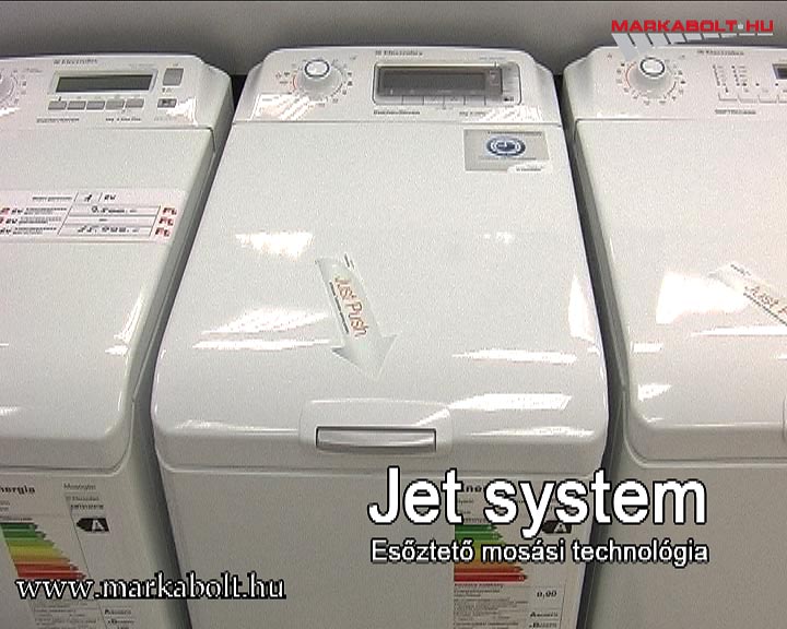 N&eacute;zd meg a Electrolux EWT 136640 W vide&oacute;j&aacute;t