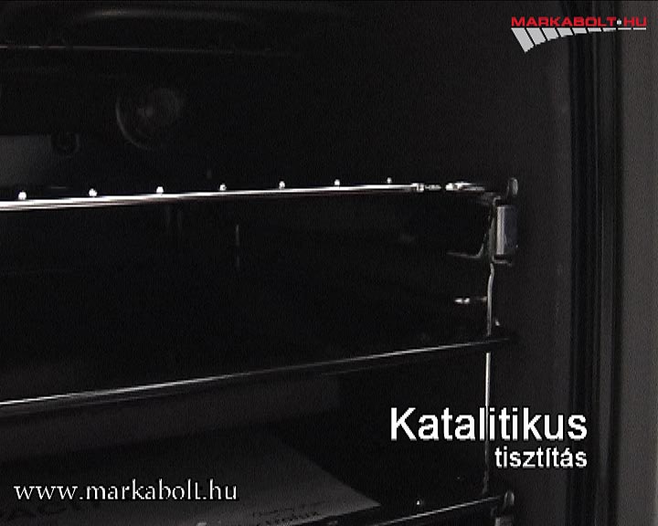 N&eacute;zd meg a Electrolux EKC 513517 X vide&oacute;j&aacute;t