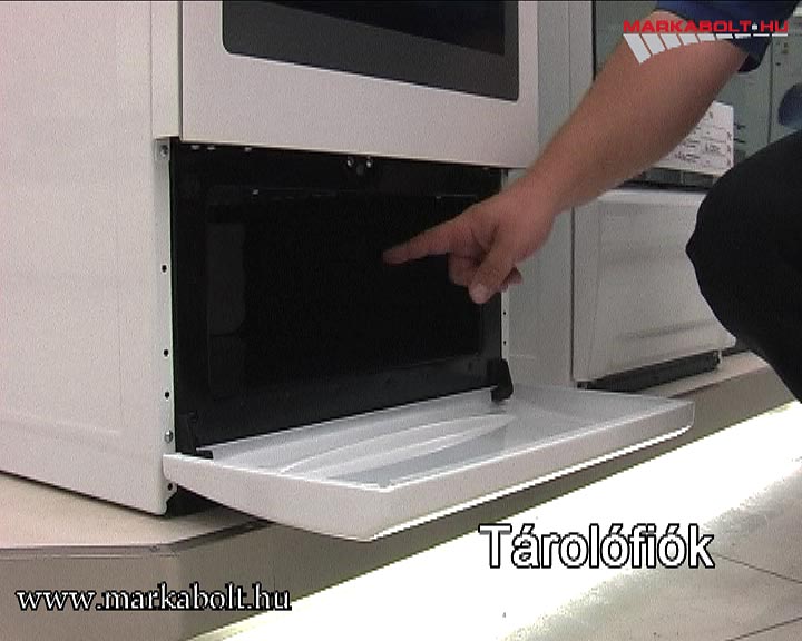 N&eacute;zd meg a Electrolux EKG 501104 W vide&oacute;j&aacute;t