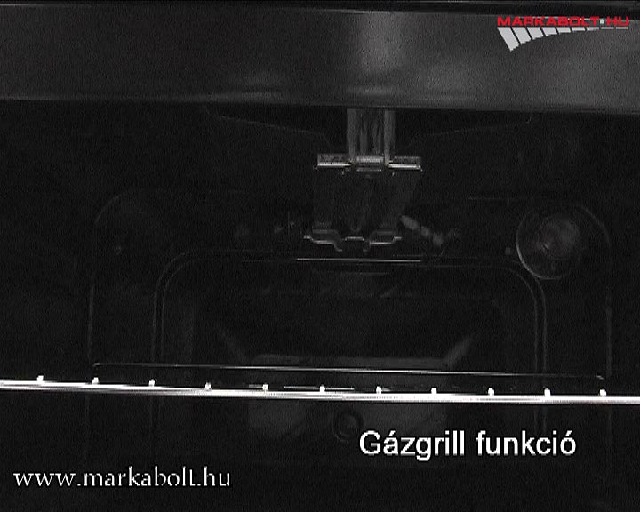 N&eacute;zd meg a Electrolux EKG 511111 W vide&oacute;j&aacute;t