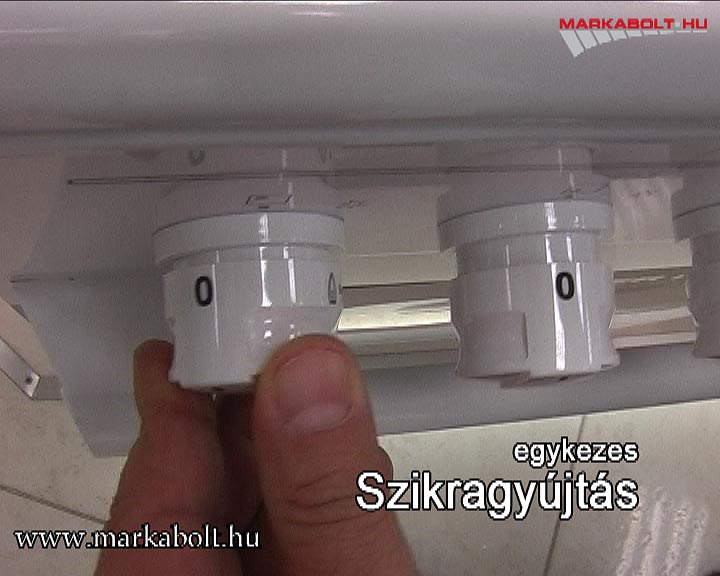 N&eacute;zd meg a Electrolux EKK 511509 W vide&oacute;j&aacute;t