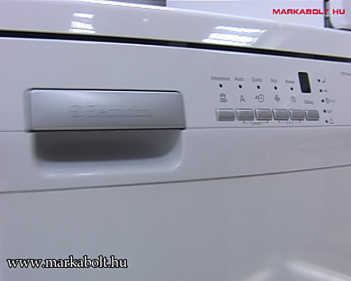 N&eacute;zd meg a Electrolux ESF 65010 vide&oacute;j&aacute;t