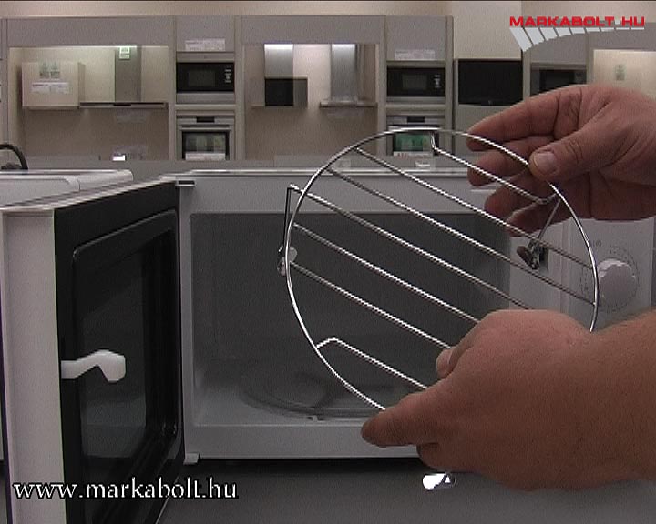 N&eacute;zd meg a Zanussi ZM 21 M4 vide&oacute;j&aacute;t