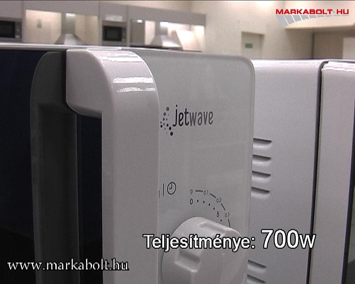 N&eacute;zd meg a Zanussi ZM 21 M1 vide&oacute;j&aacute;t