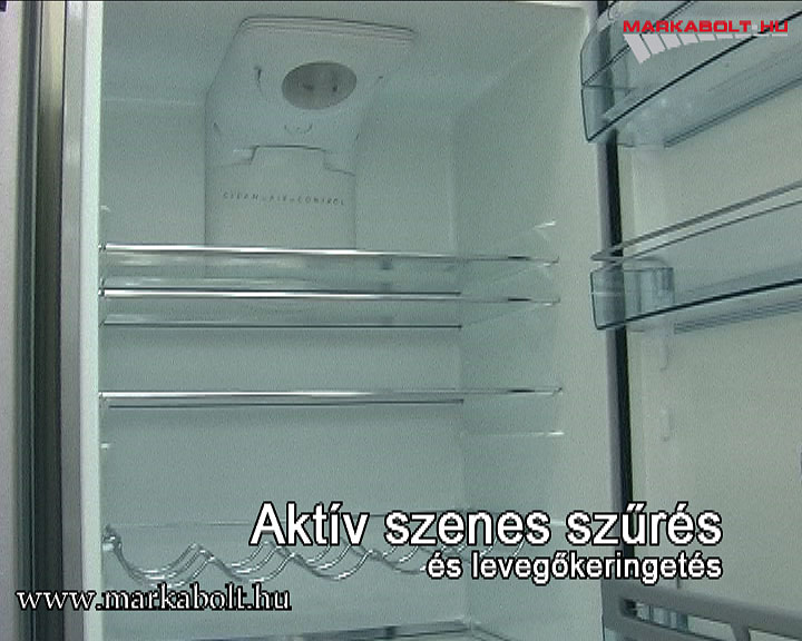N&eacute;zd meg a AEG S 75448 KG1 vide&oacute;j&aacute;t