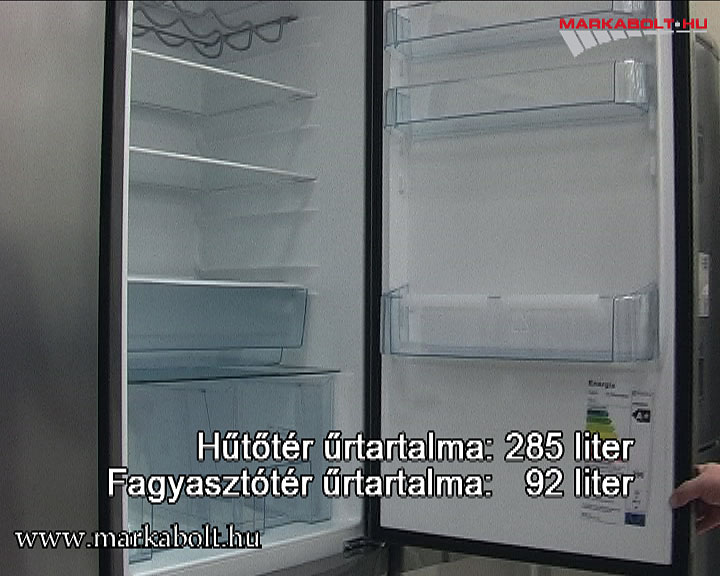 N&eacute;zd meg a Electrolux ERB 40233 X vide&oacute;j&aacute;t